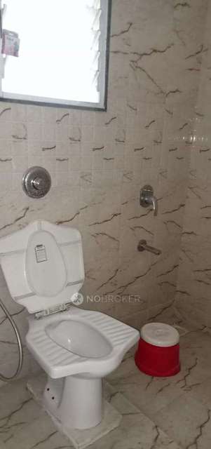 3 BHK Flat In Alaska Apartment For Sale  In Mohamadwadi