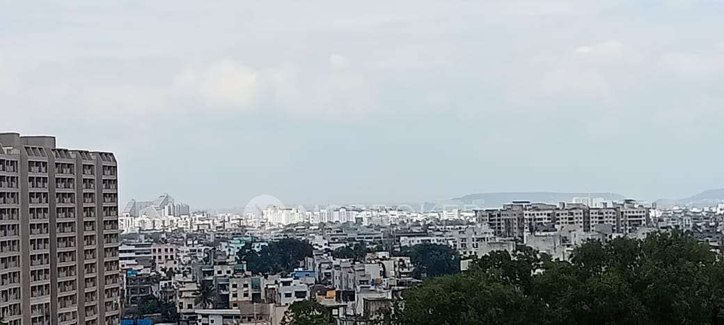 3 BHK Flat In Alaska Apartment For Sale  In Mohamadwadi