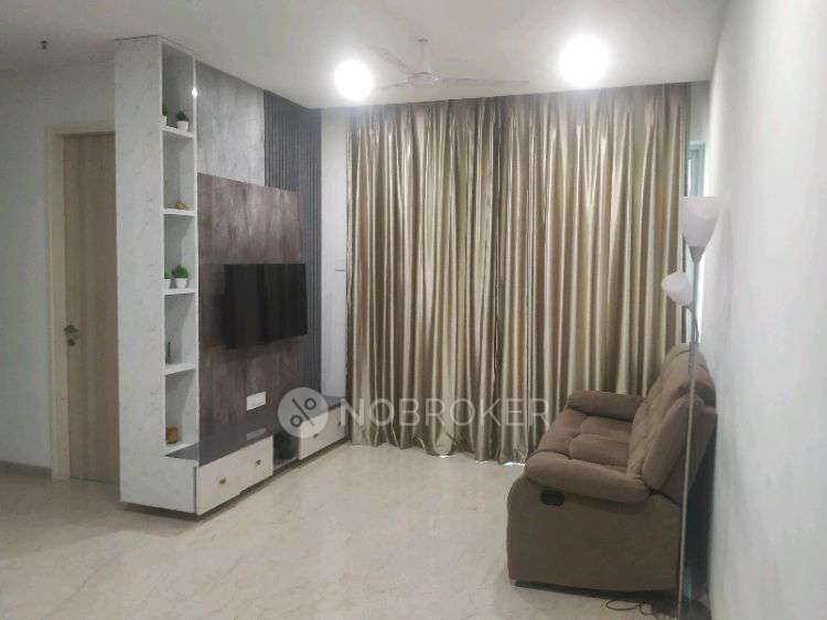 2 BHK Flat In Aurum Q Residences, Reliance Corporate Park for Rent  In Aurum Q Residences, Parä Aurum Real Estate, Reliance Corporate Park, Midc Industrial Area, Ghansoli, Navi Mumbai, Maharashtra 400701, India