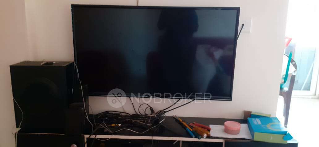 2 BHK Flat In Pacifica Aurum, Padur for Rent  In Padur