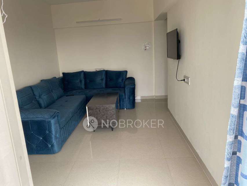 2 BHK Flat In Aswani Galaxy For Sale  In Wakad