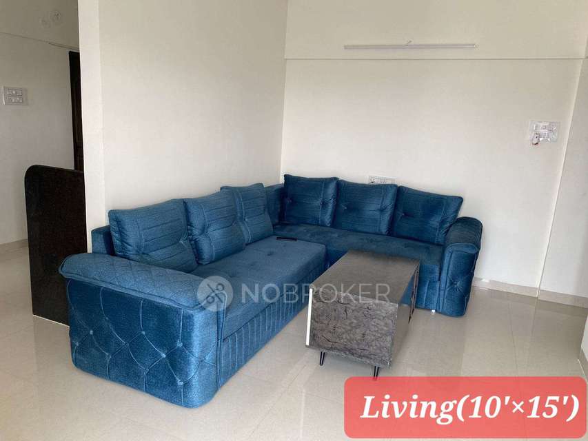 2 BHK Flat In Aswani Galaxy For Sale  In Wakad