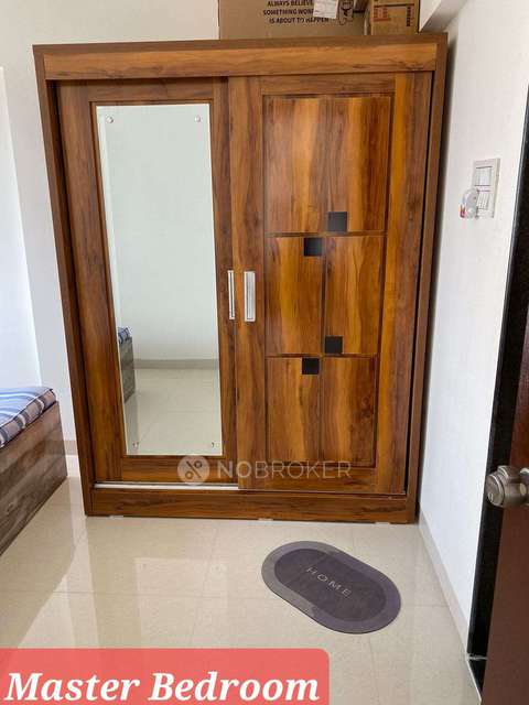 2 BHK Flat In Aswani Galaxy For Sale  In Wakad