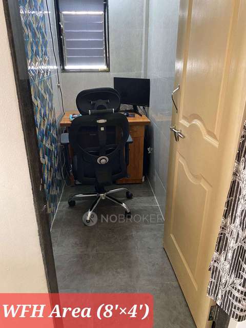 2 BHK Flat In Aswani Galaxy For Sale  In Wakad