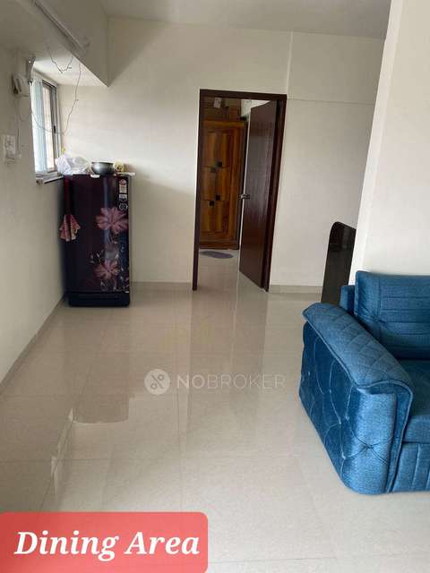 2 BHK Flat In Aswani Galaxy For Sale  In Wakad