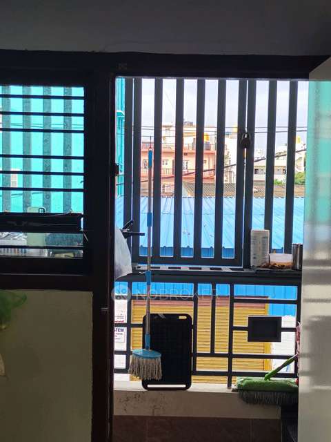 4+ BHK House For Sale  In Jalahalli