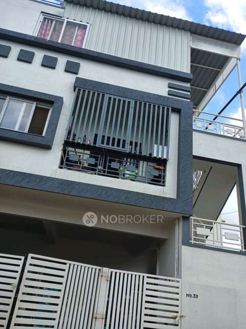 4+ BHK House For Sale  In Jalahalli