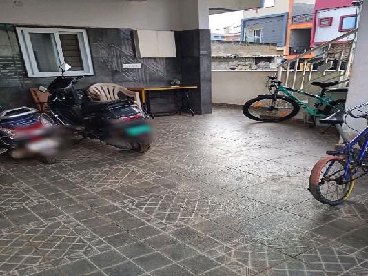 4+ BHK House For Sale  In Jalahalli