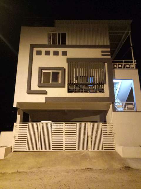 4+ BHK House For Sale  In Jalahalli