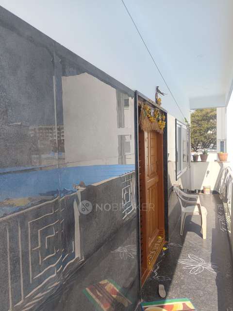 4+ BHK House For Sale  In Jalahalli