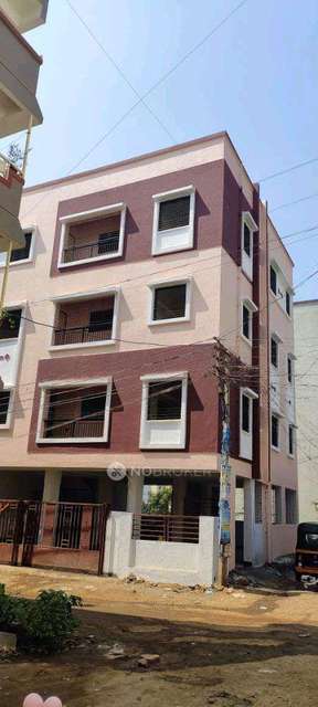 1 BHK Flat In Om Sai Park Wagholi for Rent  In Wagholi