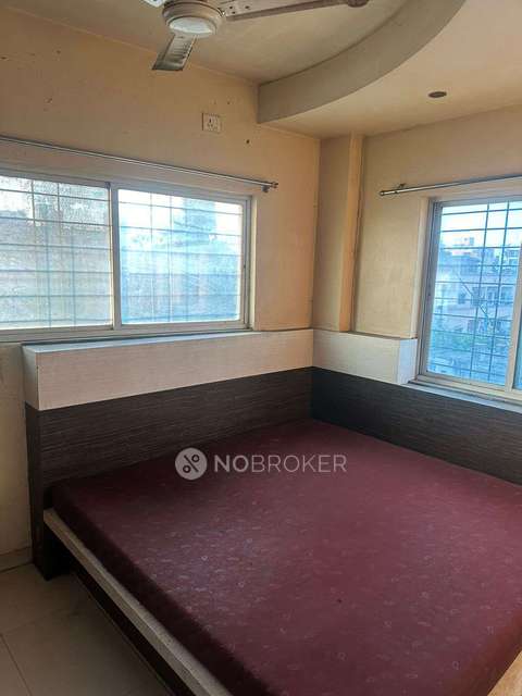 2 BHK Flat for Rent  In Kalewadi, 