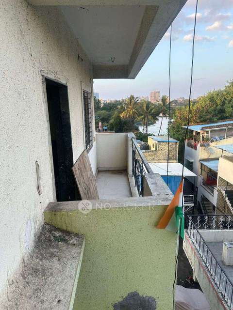 2 BHK Flat for Rent  In Kalewadi, 