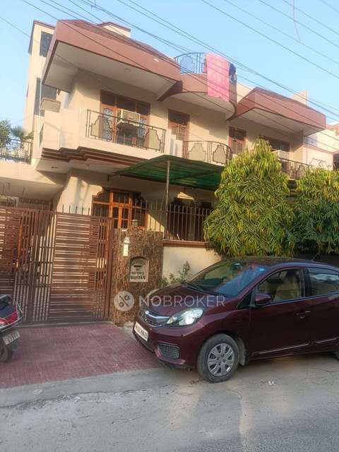 3 BHK Flat In Standalone Buidling For Sale  In Sector 5