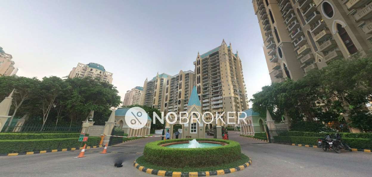 4 BHK Flat In Dlf Westend Heights for Rent  In Sector-53
