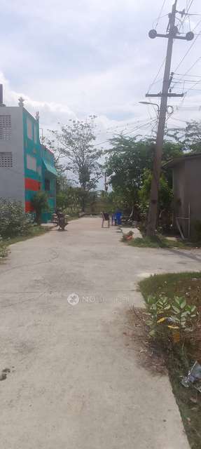 Plot For Sale  In Karalappakam