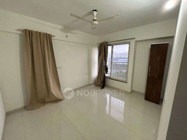 2 BHK Flat In Bhandari 32 Pinewood Drive for Rent  In Hinjewadi