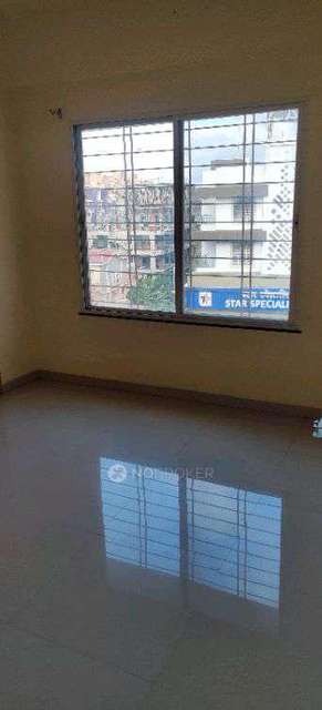1 BHK Flat In Shankeshwar Dreams For Sale  In Chikhali