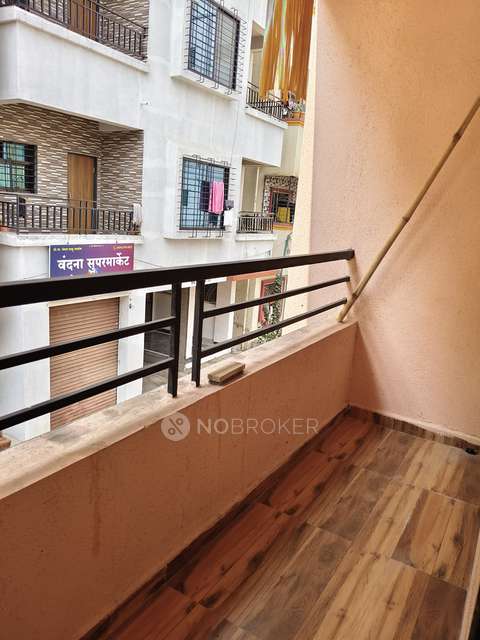 2 BHK Flat In Vrindavan for Rent  In Manjri Bk