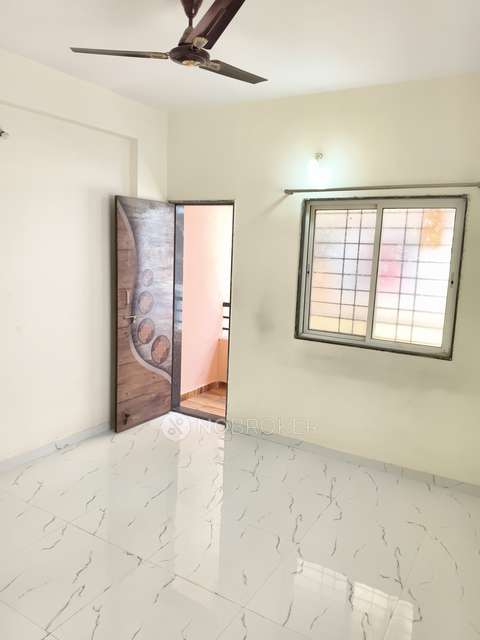 2 BHK Flat In Vrindavan for Rent  In Manjri Bk
