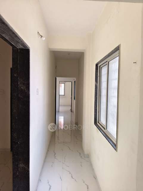 2 BHK Flat In Vrindavan for Rent  In Manjri Bk