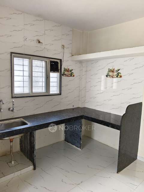 2 BHK Flat In Vrindavan for Rent  In Manjri Bk