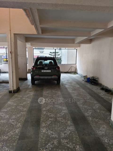 2 BHK Flat In Vrindavan for Rent  In Manjri Bk