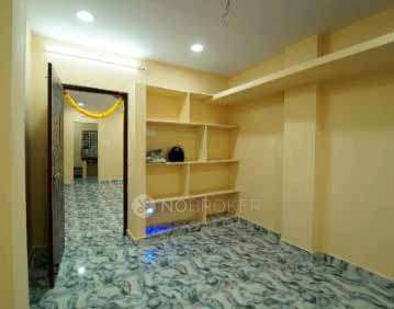 1 BHK Flat In Uvi Nilayam for Rent  In Hafeezpet