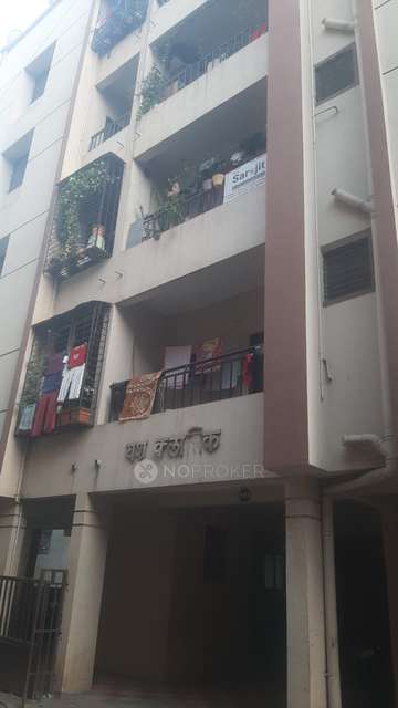 1 RK Flat In Yash Classic For Sale  In Hadapsar