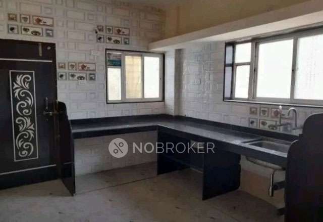 1 BHK House for Rent  In Hwww+9q9, Pawar Wasti Rd, Lohegaon, Pune, Maharashtra 411047, India