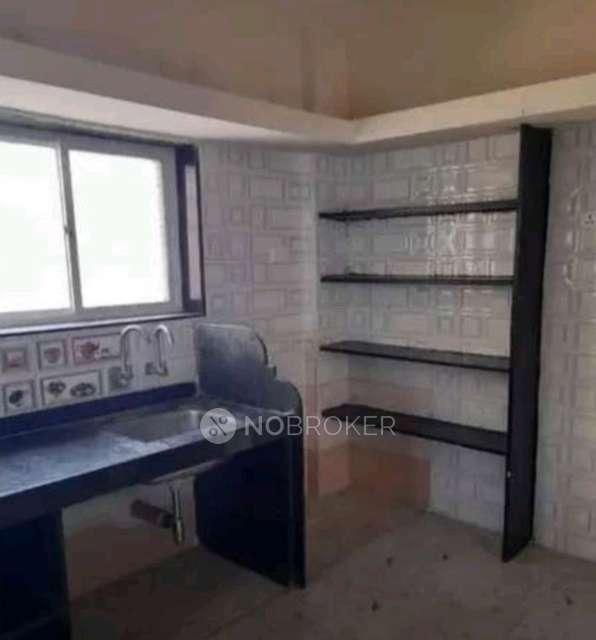 1 BHK House for Rent  In Hwww+9q9, Pawar Wasti Rd, Lohegaon, Pune, Maharashtra 411047, India