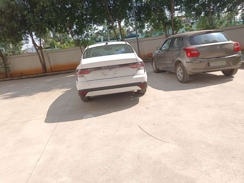 3 BHK Flat In Palmcove Tricolour For Sale  In Uppal