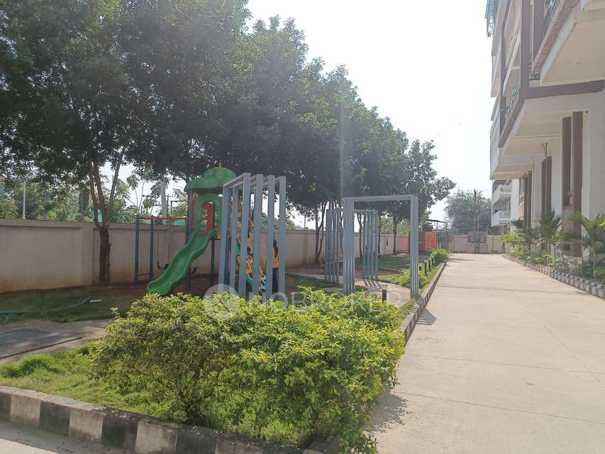 3 BHK Flat In Palmcove Tricolour For Sale  In Uppal