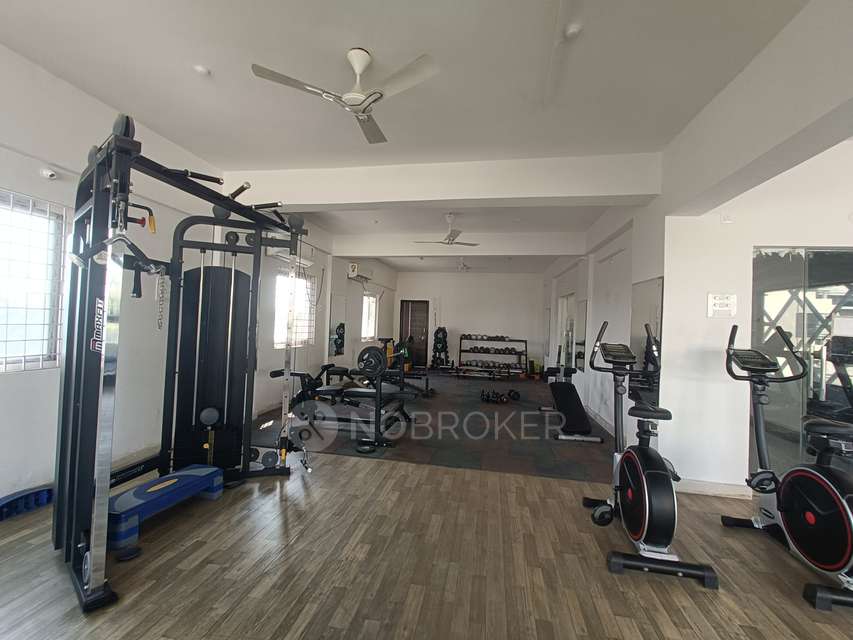 3 BHK Flat In Palmcove Tricolour For Sale  In Uppal