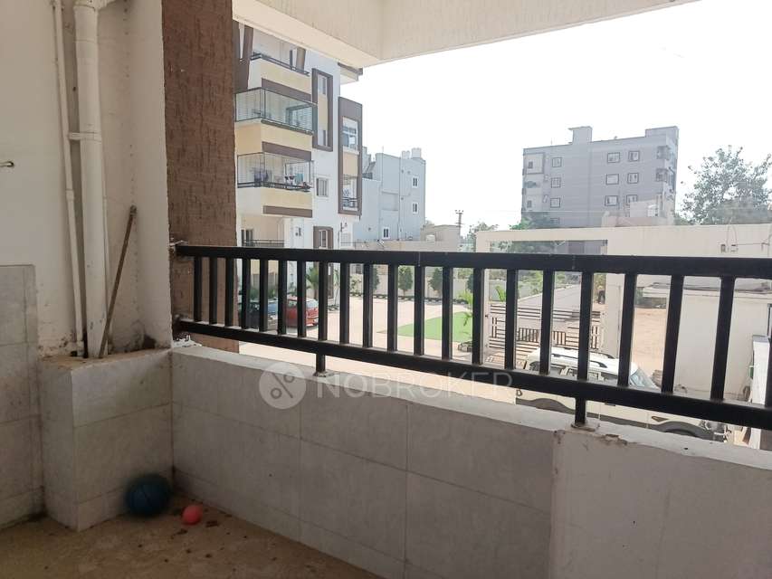 3 BHK Flat In Palmcove Tricolour For Sale  In Uppal