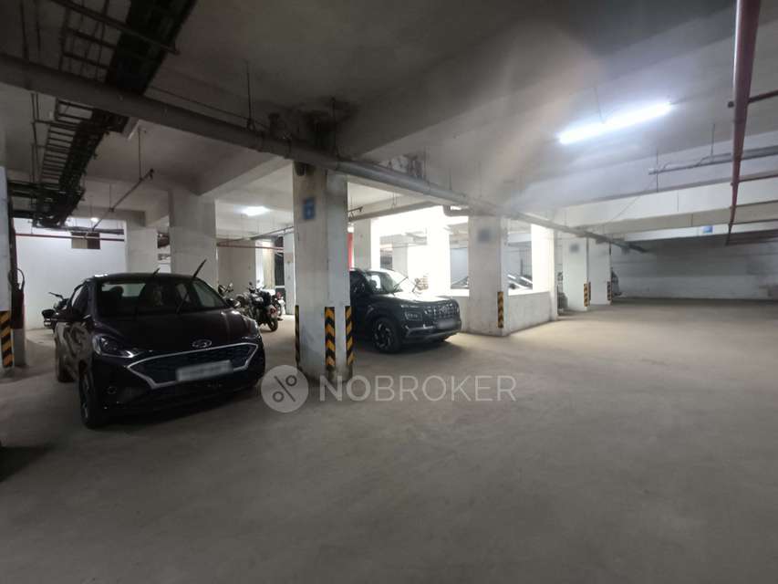 3 BHK Flat In Palmcove Tricolour For Sale  In Uppal