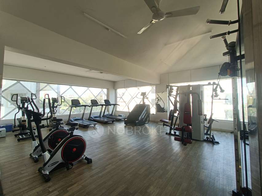 3 BHK Flat In Palmcove Tricolour For Sale  In Uppal