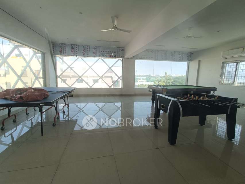 3 BHK Flat In Palmcove Tricolour For Sale  In Uppal