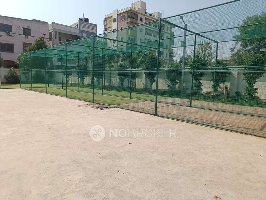 3 BHK Flat In Palmcove Tricolour For Sale  In Uppal