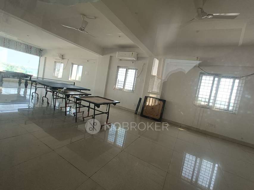 3 BHK Flat In Palmcove Tricolour For Sale  In Uppal