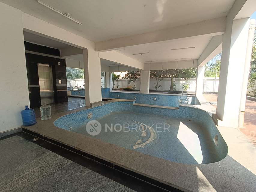 3 BHK Flat In Palmcove Tricolour For Sale  In Uppal