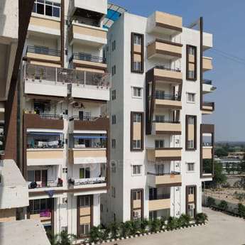 3 BHK Flat In Palmcove Tricolour For Sale  In Uppal