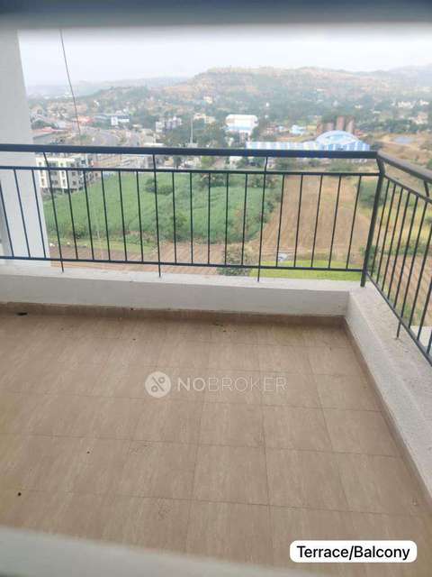 2 BHK Flat In Paranjape Happiness Hub For Sale  In Khed Shivapur