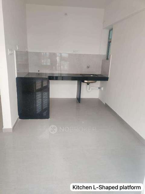 2 BHK Flat In Paranjape Happiness Hub For Sale  In Khed Shivapur