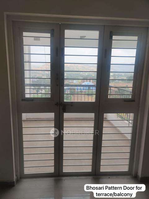 2 BHK Flat In Paranjape Happiness Hub For Sale  In Khed Shivapur