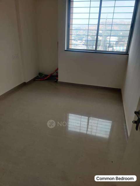 2 BHK Flat In Paranjape Happiness Hub For Sale  In Khed Shivapur