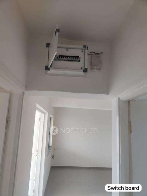 2 BHK Flat In Paranjape Happiness Hub For Sale  In Khed Shivapur