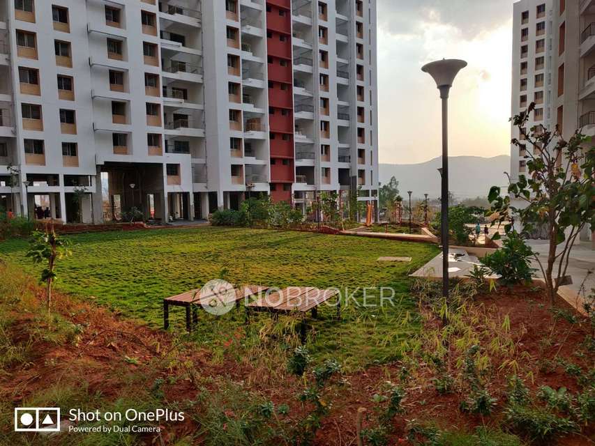2 BHK Flat In Paranjape Happiness Hub For Sale  In Khed Shivapur