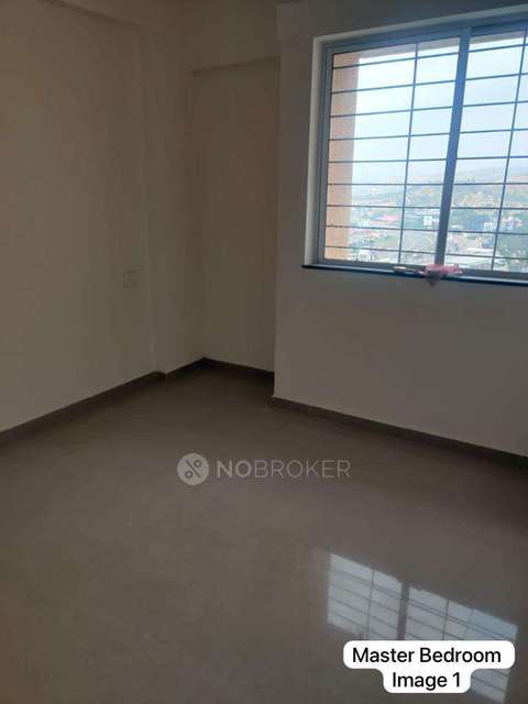 2 BHK Flat In Paranjape Happiness Hub For Sale  In Khed Shivapur