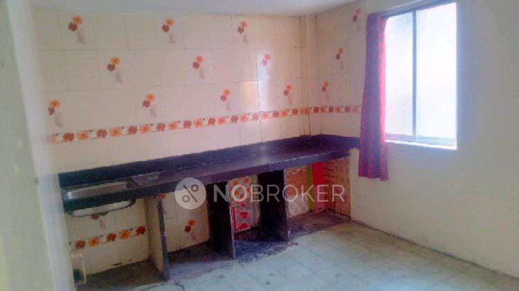 1 BHK Flat In Khan Apartment Kondhwa for Rent  In Kondhwa